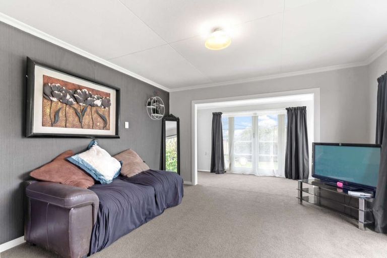 Photo of property in 1 Weld Street, Feilding, 4702