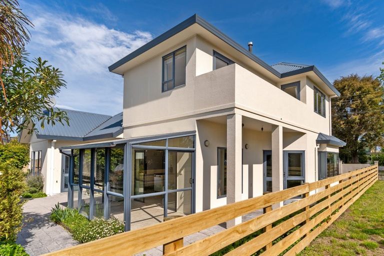 Photo of property in 28 Essex Street, Masterton, 5810