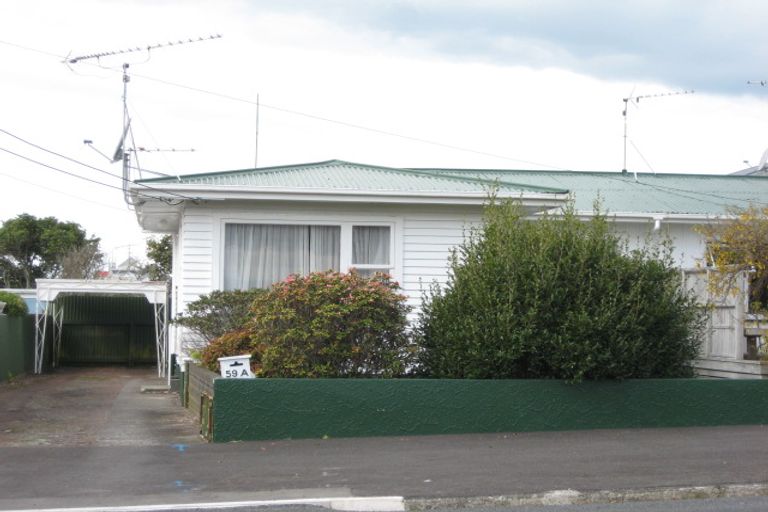 Photo of property in 1/59 Cutfield Road, New Plymouth, 4310
