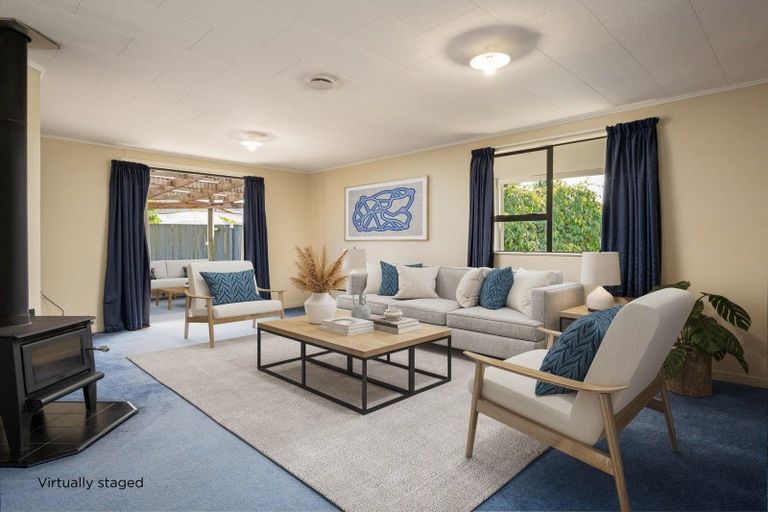 Photo of property in 28 Kowhai Drive, Renwick, 7204