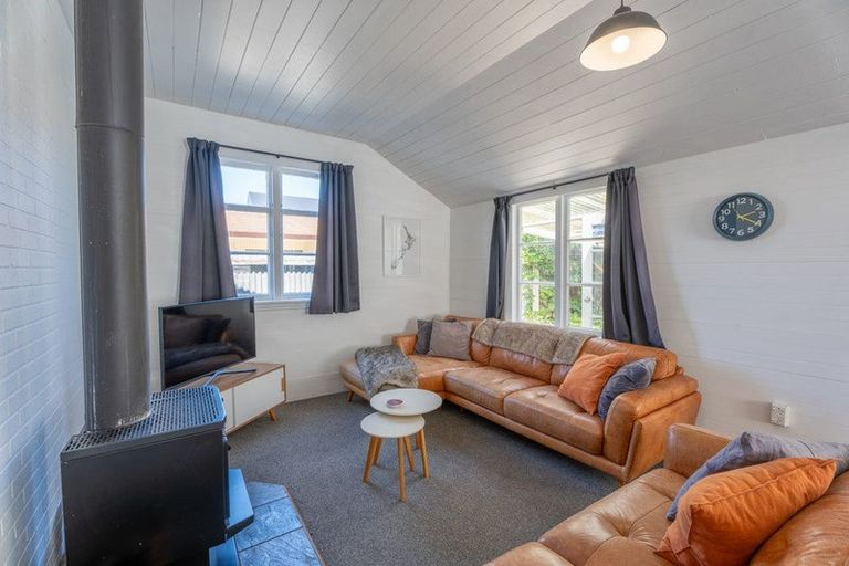 Photo of property in 36 Dickens Street, Addington, Christchurch, 8024