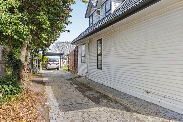 Photo of property in 40 Hoon Hay Road, Hoon Hay, Christchurch, 8025