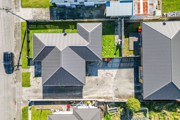 Photo of property in 46 Wigan Street, Gore, 9710