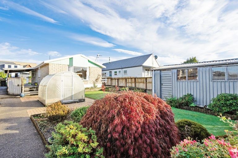 Photo of property in 11 Gretna Street, Heidelberg, Invercargill, 9812