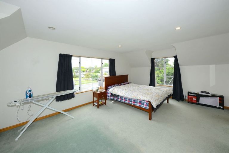 Photo of property in 17 Lyttelton Street, Lincoln, 7608