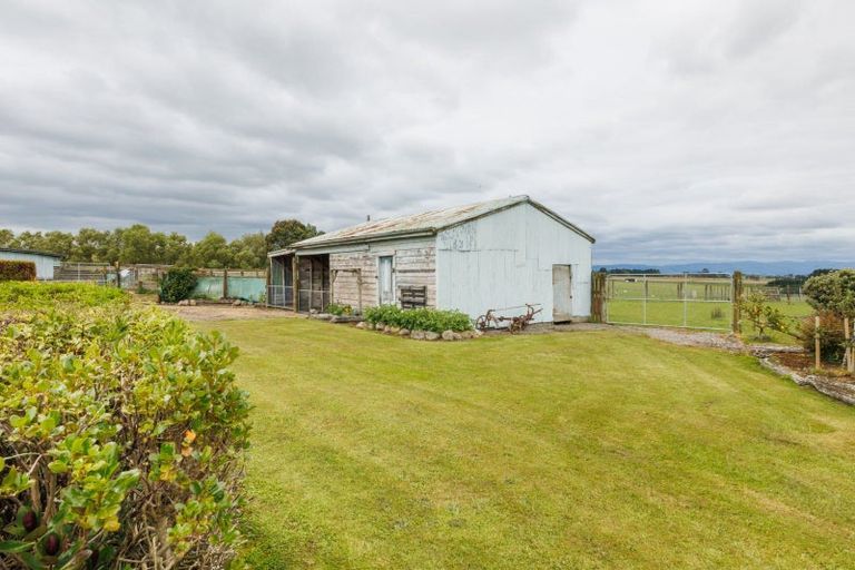 Photo of property in 828 Colyton Road, Bunnythorpe, Feilding, 4775