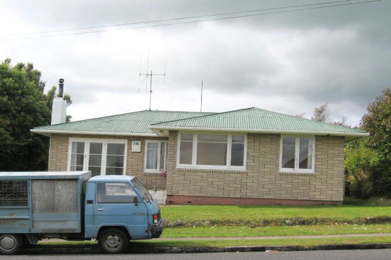 Photo of property in 153 Papanui Street, Tokoroa, 3420