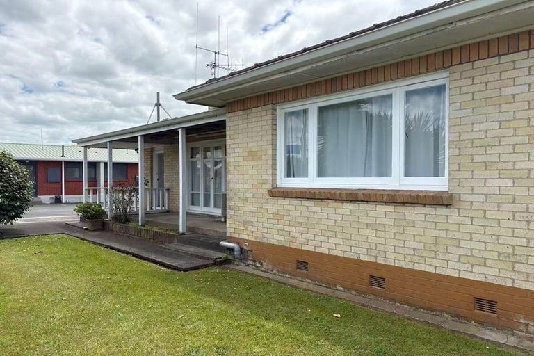 Photo of property in 320 Te Rapa Road, Beerescourt, Hamilton, 3200