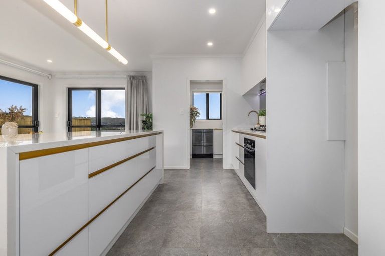 Photo of property in 202 John Burke Drive, Aotea, Porirua, 5024