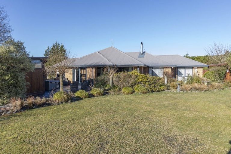 Photo of property in 624 Downs Road, Eyrewell, Rangiora, 7476