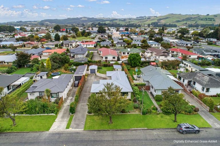 Photo of property in 18 Milton Street, Gore, 9710