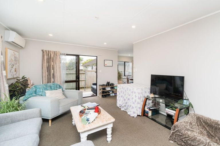 Photo of property in 126d Ferguson Street, West End, Palmerston North, 4412