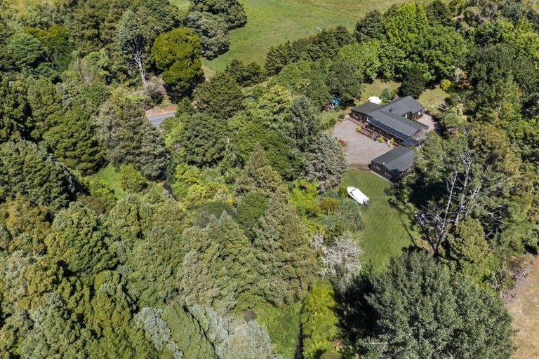 Photo of property in 91 Waitetuna Valley Road, Waitetuna, Raglan, 3295