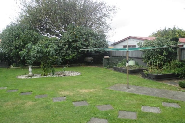 Photo of property in 22 Boston Avenue, Hornby, Christchurch, 8042