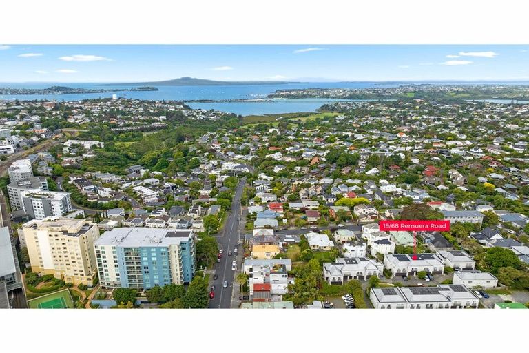 Photo of property in 19/68 Remuera Road, Remuera, Auckland, 1050