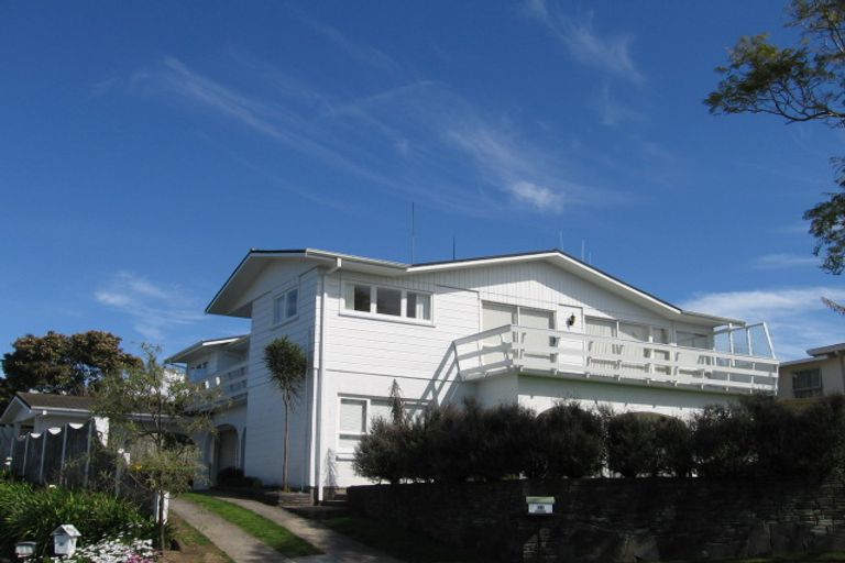 Photo of property in 40 Matua Road, Matua, Tauranga, 3110