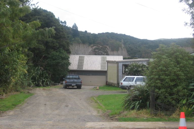 Photo of property in 1437 Rings Road, Coromandel, 3506
