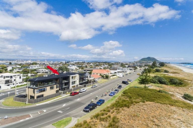 Photo of property in 211 Marine Parade, Mount Maunganui, 3116