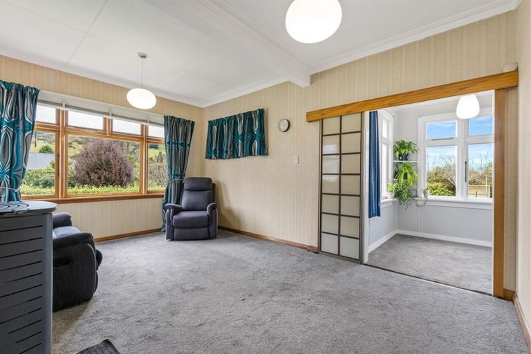 Photo of property in 53 Stevenson Avenue, Sawyers Bay, Port Chalmers, 9023