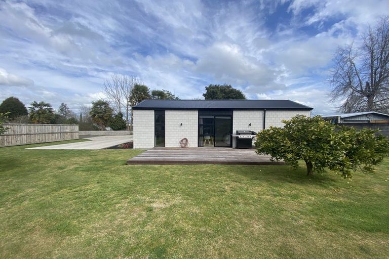 Photo of property in 14a Walmsley Street, Kihikihi, Te Awamutu, 3800