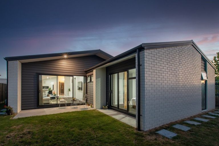 Photo of property in 65 Probert Crescent, Chartwell, Hamilton, 3210