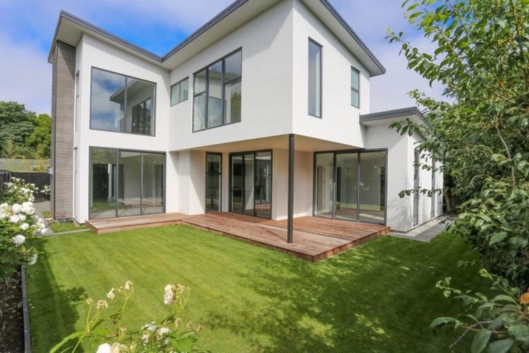 Photo of property in 48 Balrudry Street, Avonhead, Christchurch, 8042