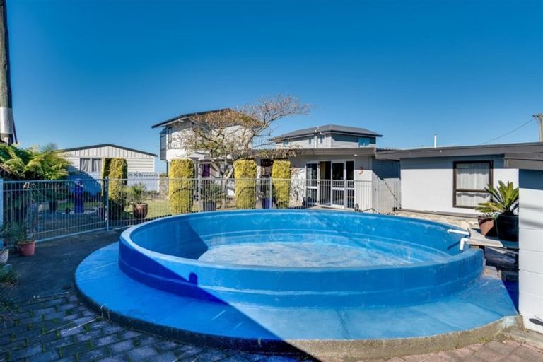 Photo of property in 199 Whirinaki Road, Eskdale, Napier, 4182