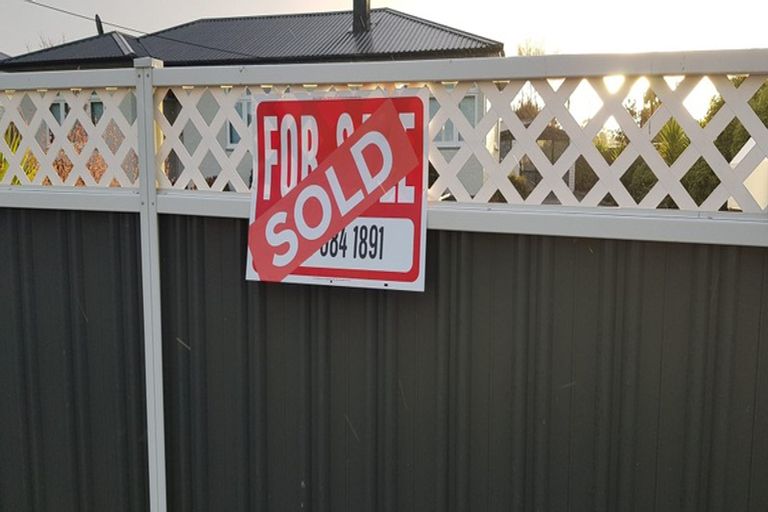 Photo of property in 35 Gordon Street, Lansdowne, Masterton, 5810