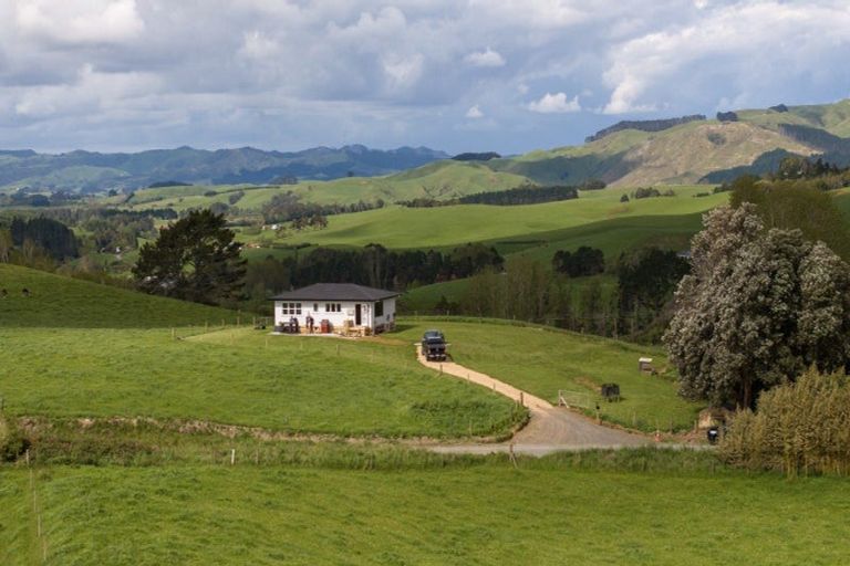 Photo of property in 697 Maungatawhiri Road, Raglan, 3295
