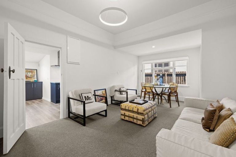 Photo of property in 106 Westminster Street, St Albans, Christchurch, 8014