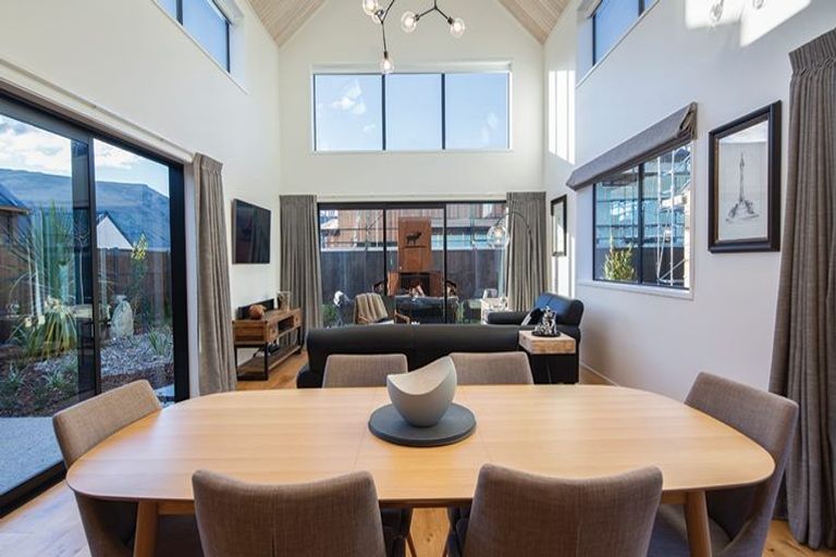 Photo of property in 42 Jack Hanley Drive, Jacks Point, Queenstown, 9371