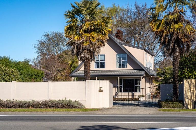 Photo of property in 157 Middle Renwick Road, Springlands, Blenheim, 7201