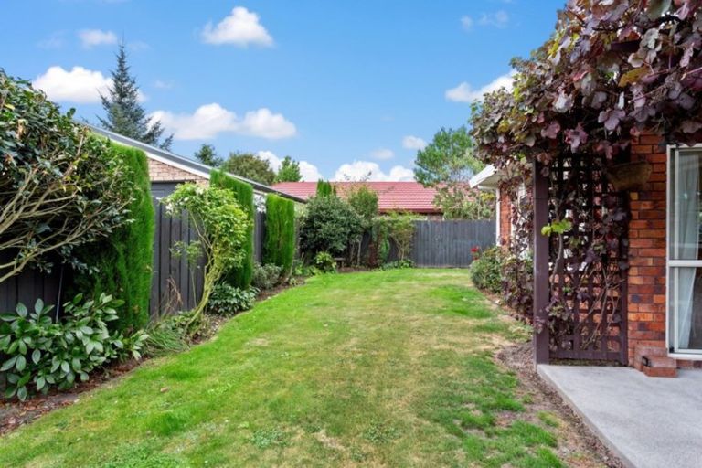 Photo of property in 15a Windsor Court, Rangiora, 7400