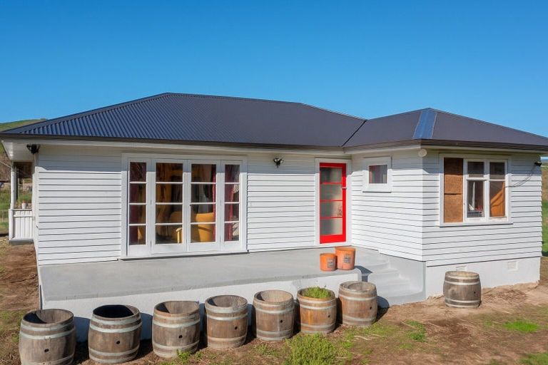 Photo of property in 40 Jones Road, Porangahau, 4293