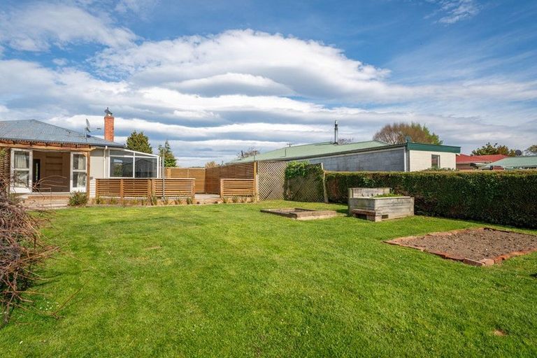 Photo of property in 39 Connolly Street, Geraldine, 7930