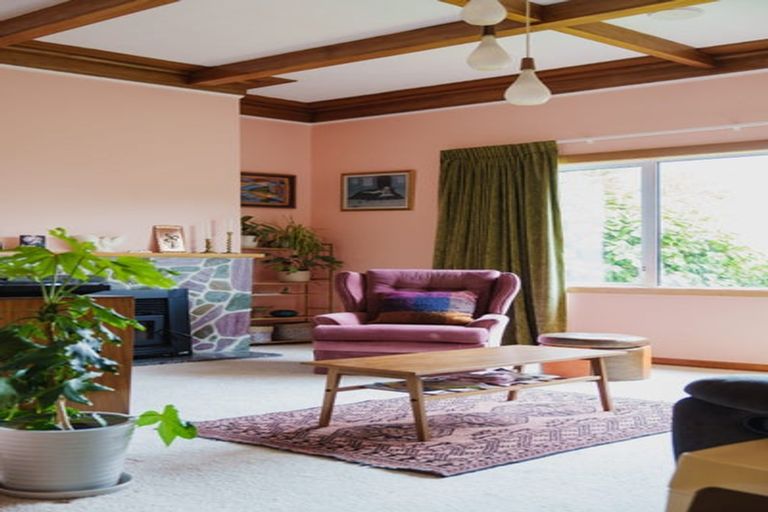 Photo of property in 43 Harrington Street, Port Chalmers, 9023