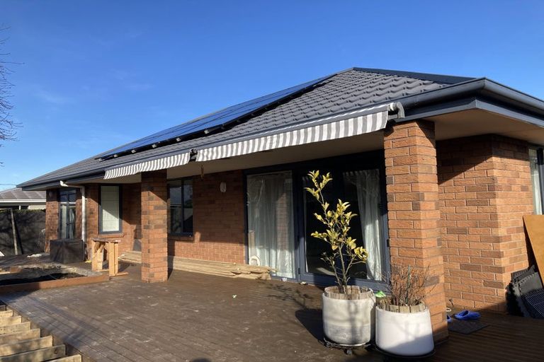 Photo of property in 43a Richards Avenue, Papanui, Christchurch, 8053