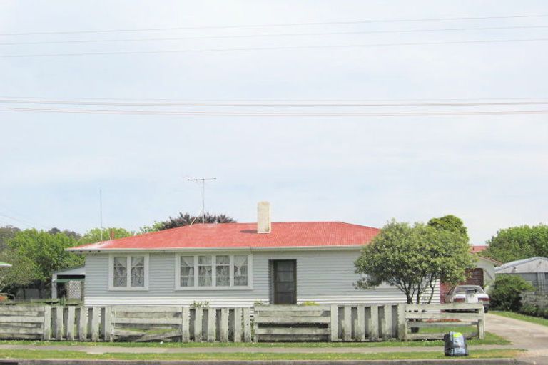 Photo of property in 15 Endcliffe Road, Kaiti, Gisborne, 4010