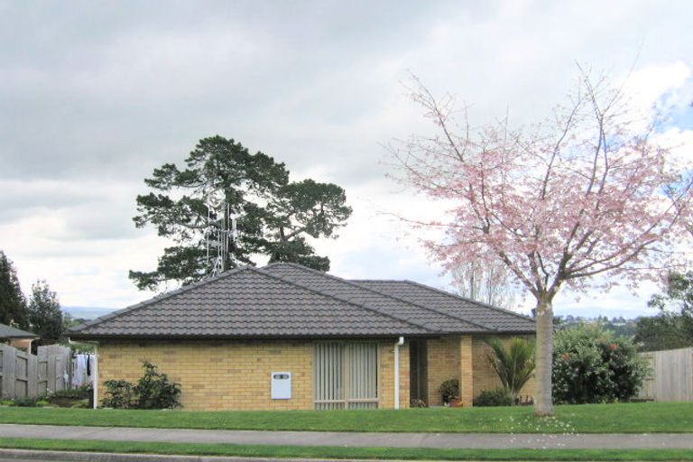 Photo of property in 38 Brackenburn Drive, Ohauiti, Tauranga, 3112