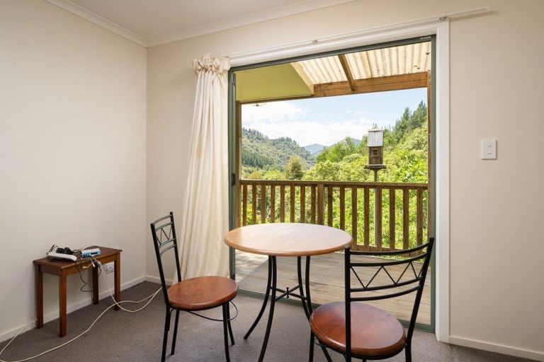 Photo of property in 1160 Wakamarina Road, Wakamarina, Havelock, 7178