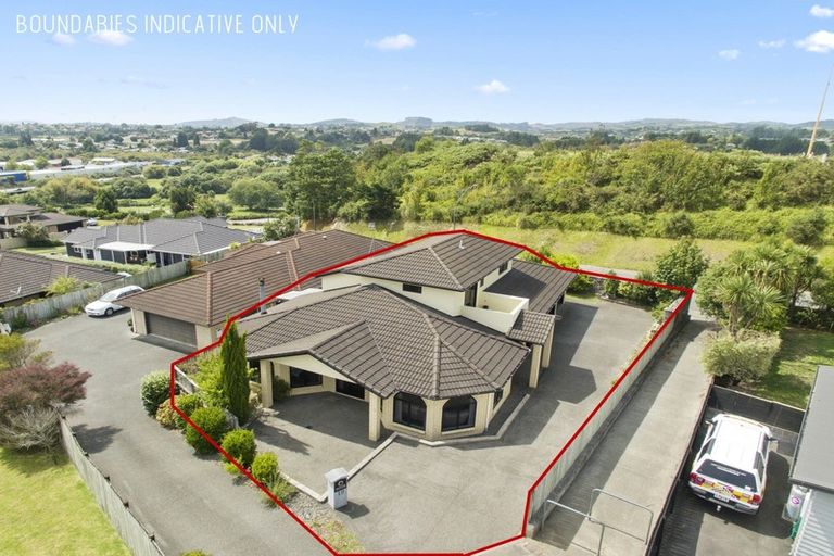 Photo of property in 19 Formosa Place, Pyes Pa, Tauranga, 3112