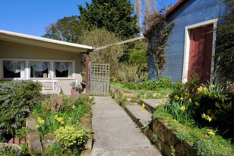 Photo of property in 669 Whitstone-five Forks Road, Five Forks, Oamaru, 9492