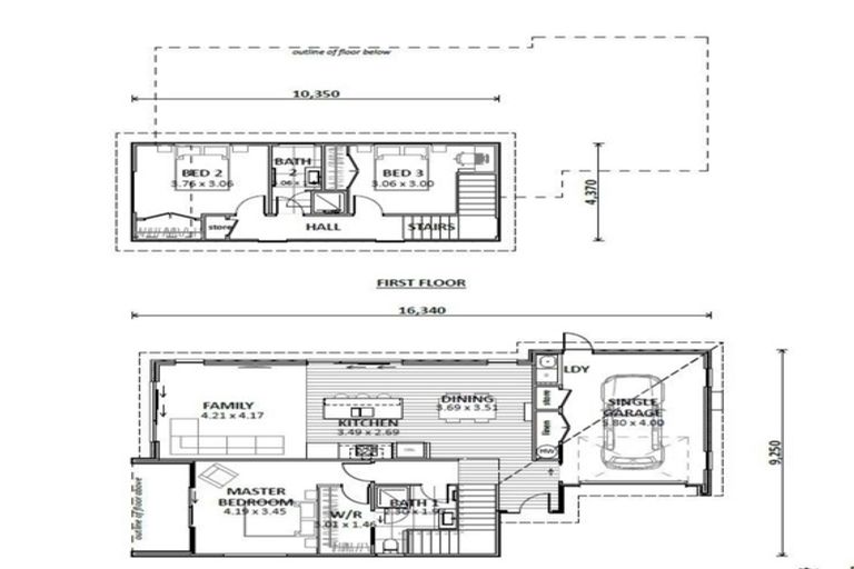 Photo of property in 6 Moko Lane, Greenhithe, Auckland, 0632