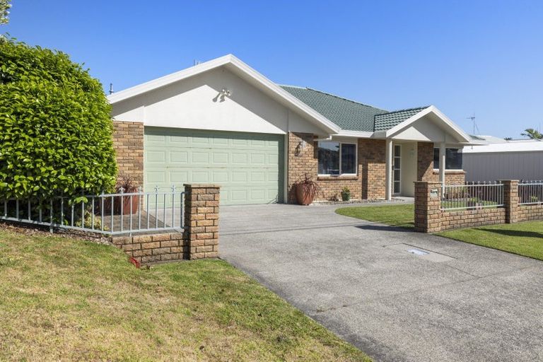 Photo of property in 23a Tui Street, Mount Maunganui, 3116