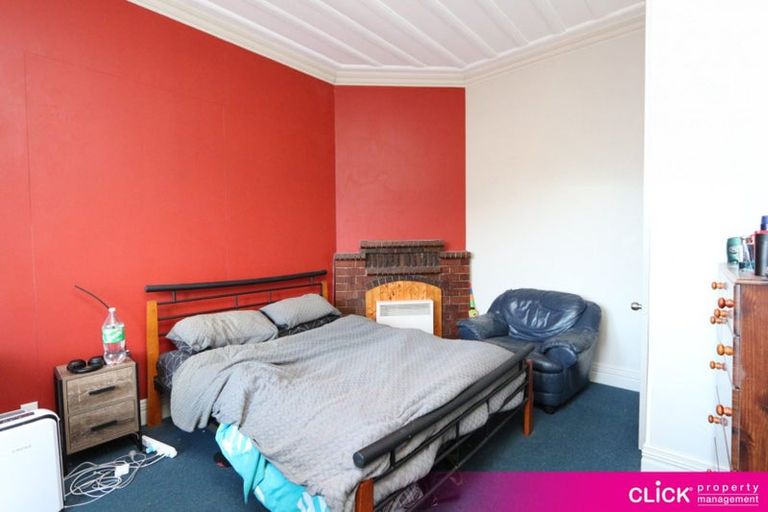 Photo of property in 118 Harbour Terrace, North Dunedin, Dunedin, 9016