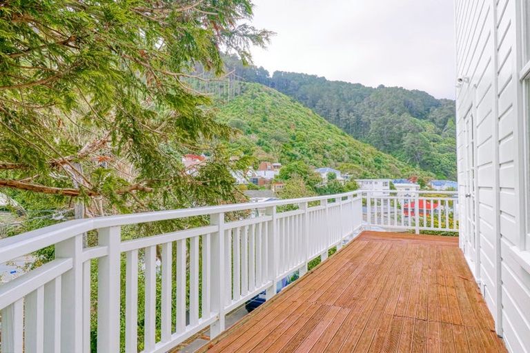 Photo of property in 1 Parliament Street, Thorndon, Wellington, 6011