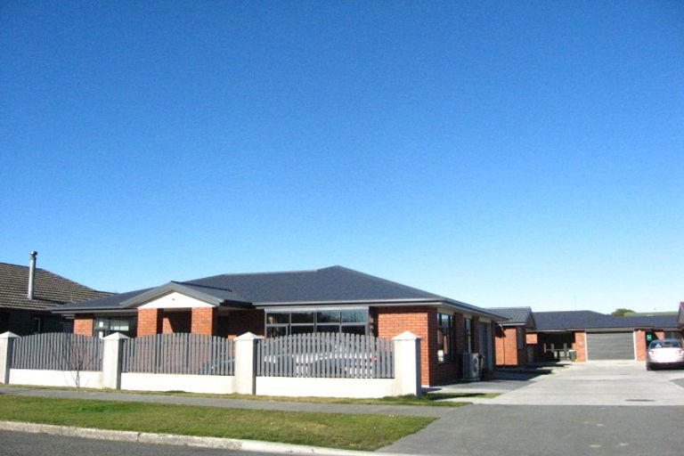 Photo of property in 69 Baird Street, Richmond, Invercargill, 9810