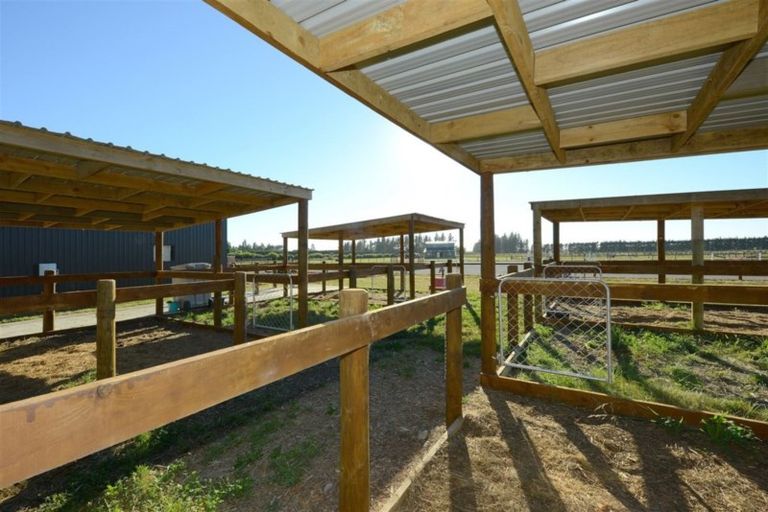 Photo of property in 860 Two Chain Road, Swannanoa, Rangiora, 7475
