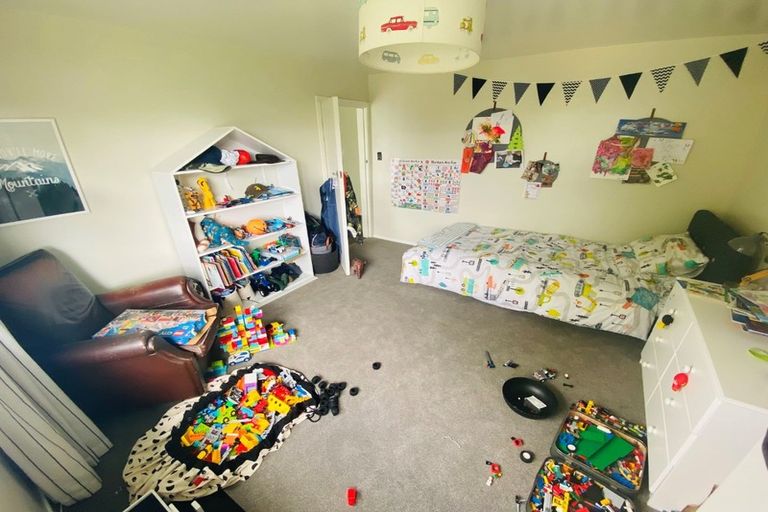 Photo of property in 9 Tavendale Place, St Albans, Christchurch, 8052