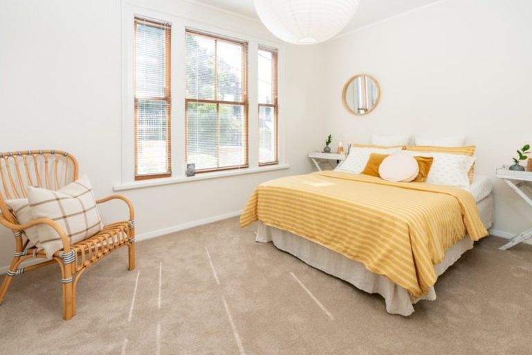 Photo of property in 17 Ascot Street, Thorndon, Wellington, 6011